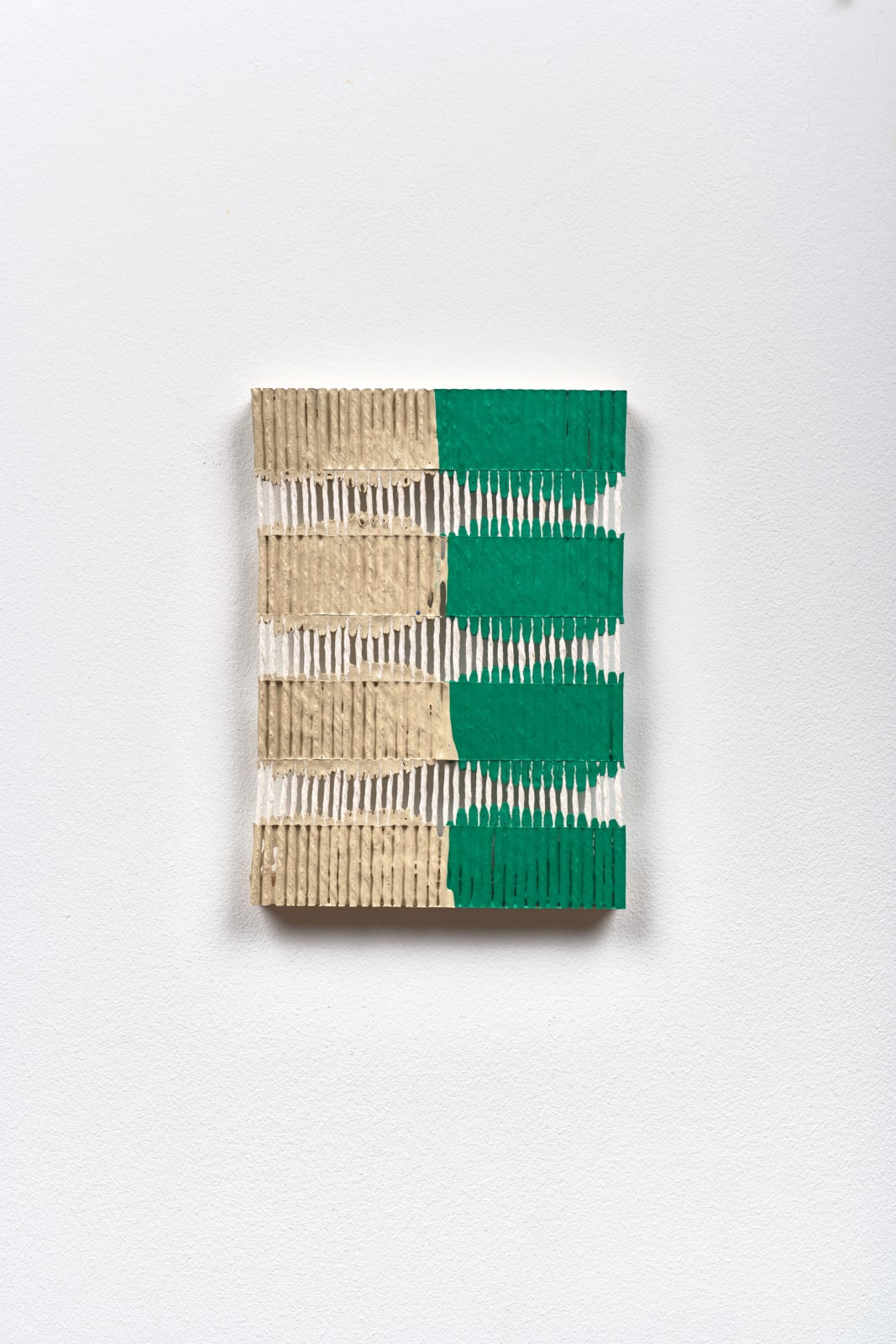 Brandon Logan, Kiss 15, 2023