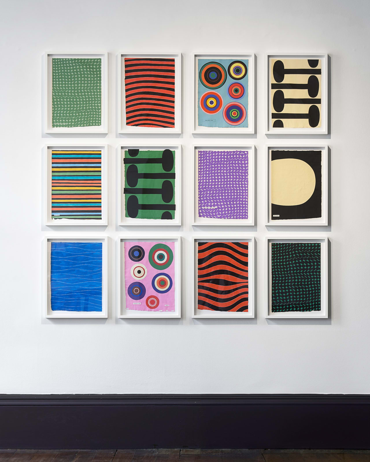 David Austen, Edge of Things, 2022-2023