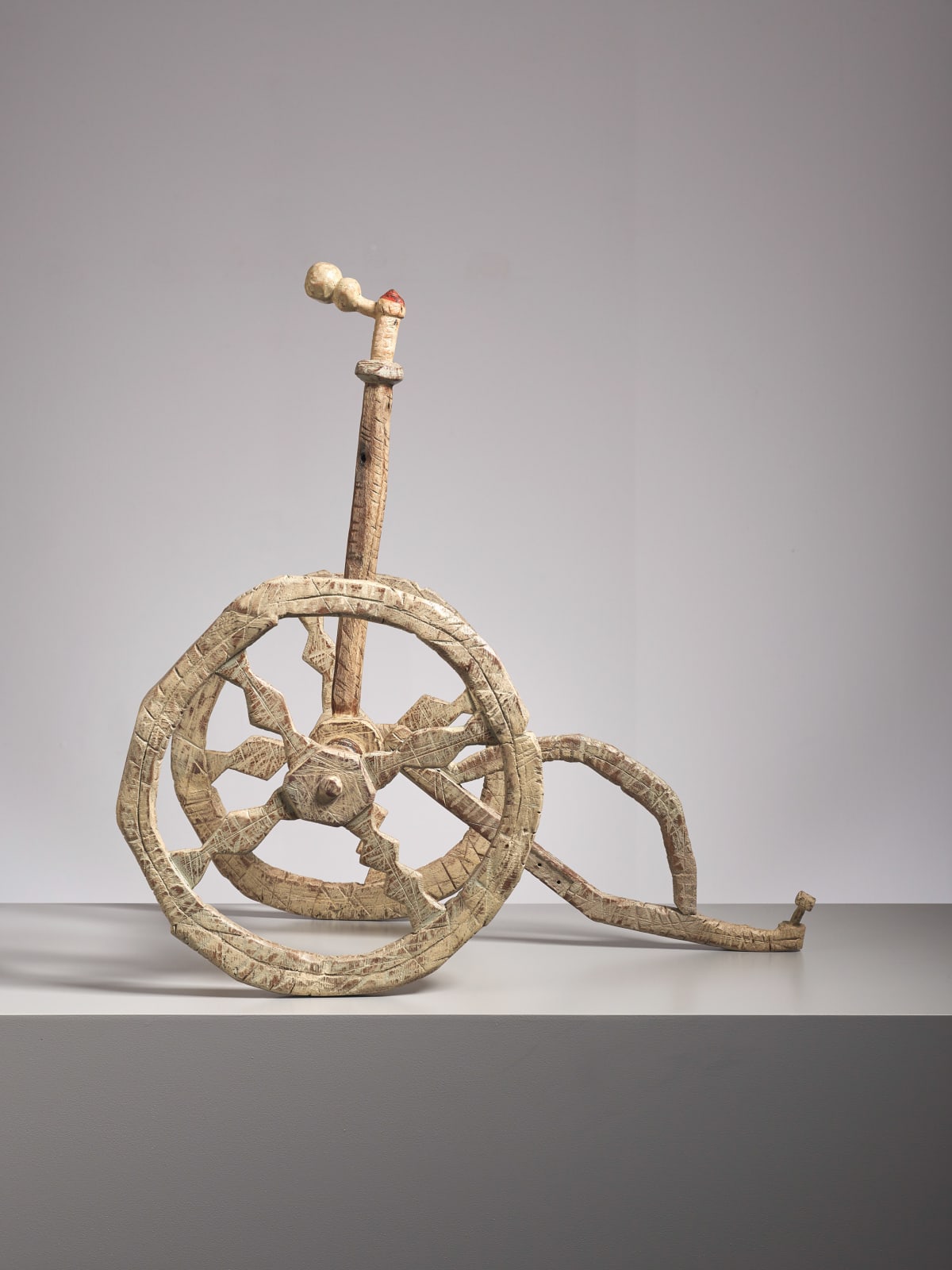 Joel Tomlin, Boy Shouting, 2023