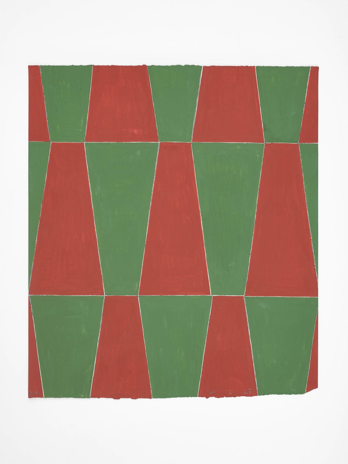 David Austen, 14.2.23, 2023