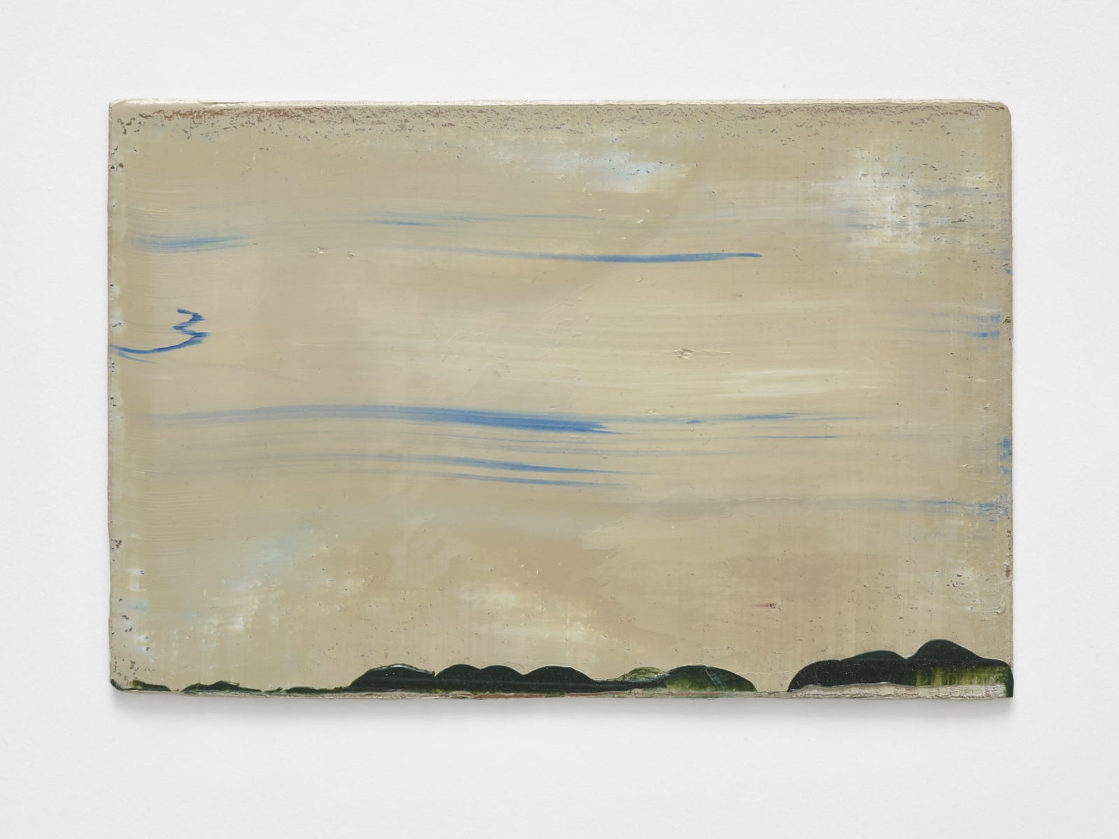 Craig Murray-Orr, Land 05, 2018