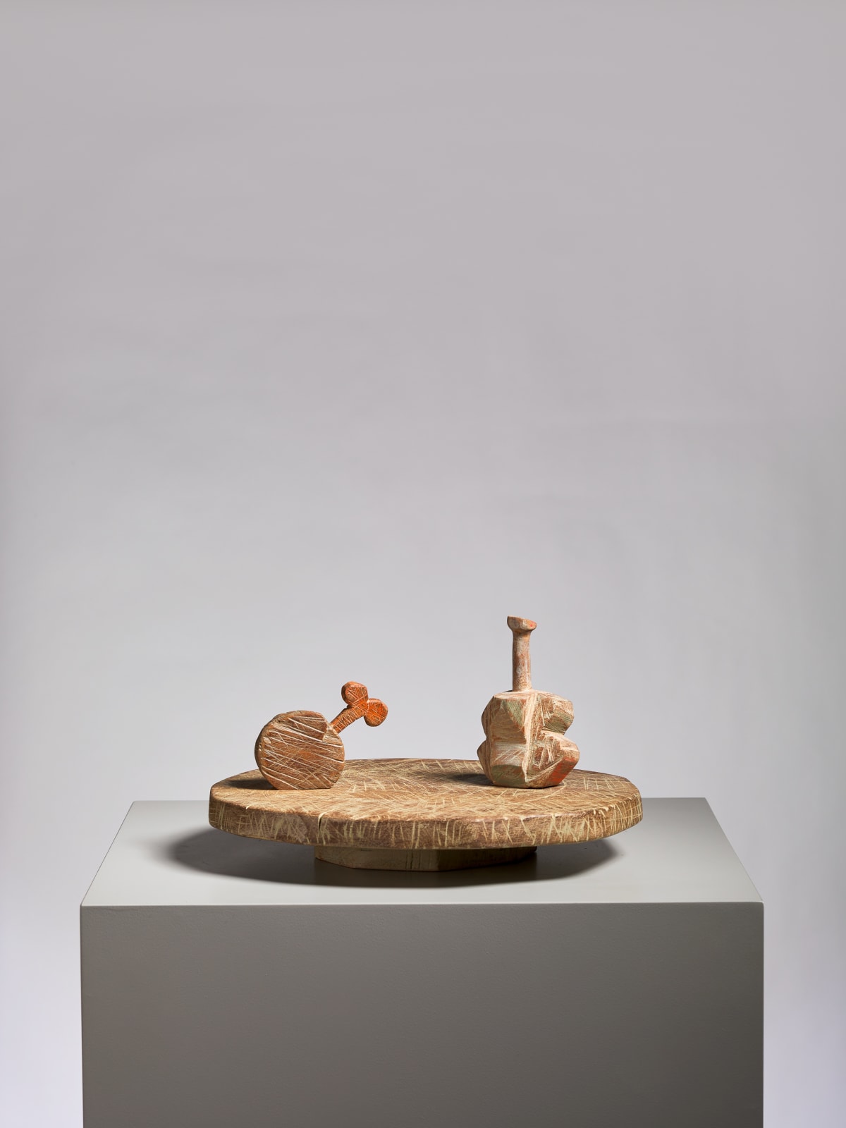 Joel Tomlin, Edgelands, 2023