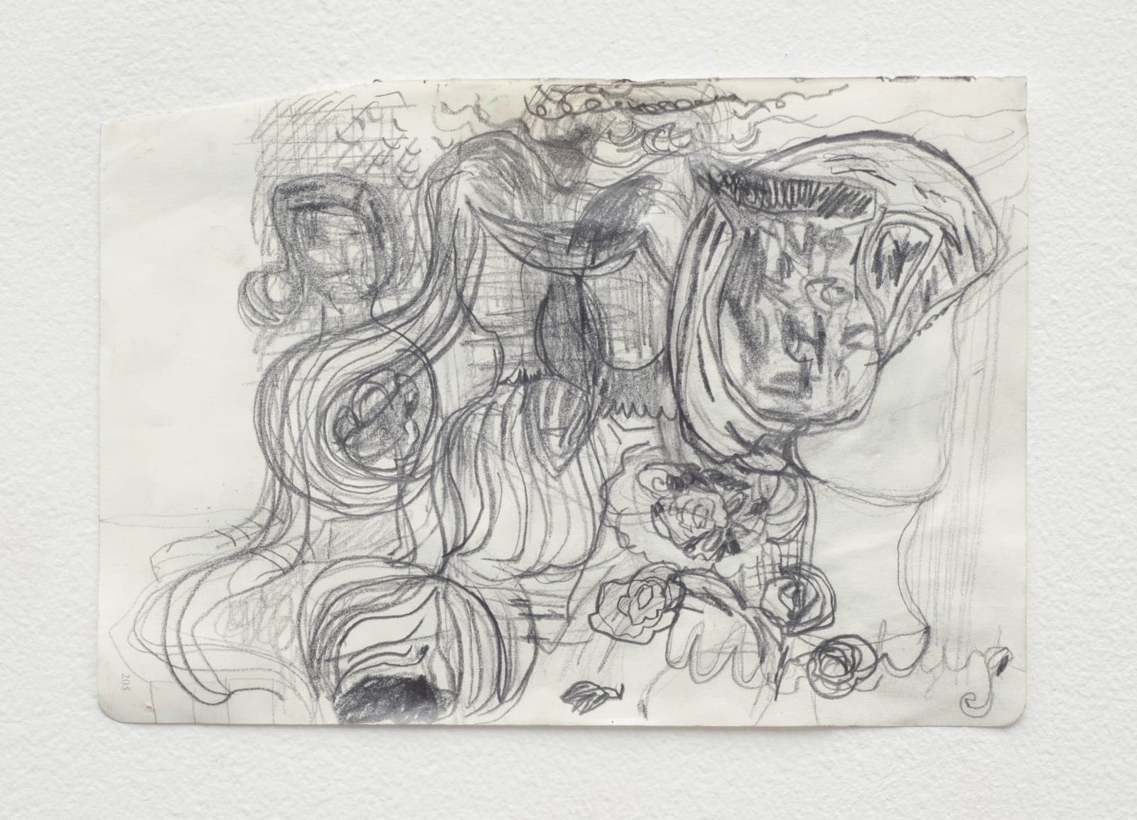 Lorna Robertson, Milly Molly Mandy, 2020