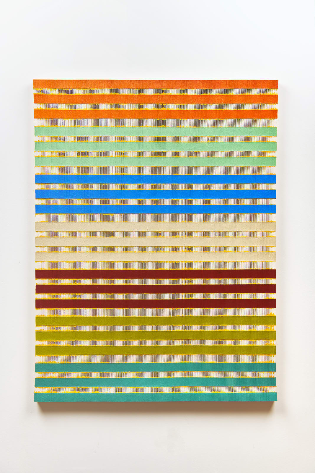 Brandon Logan, Cristina’s Bar, 2025