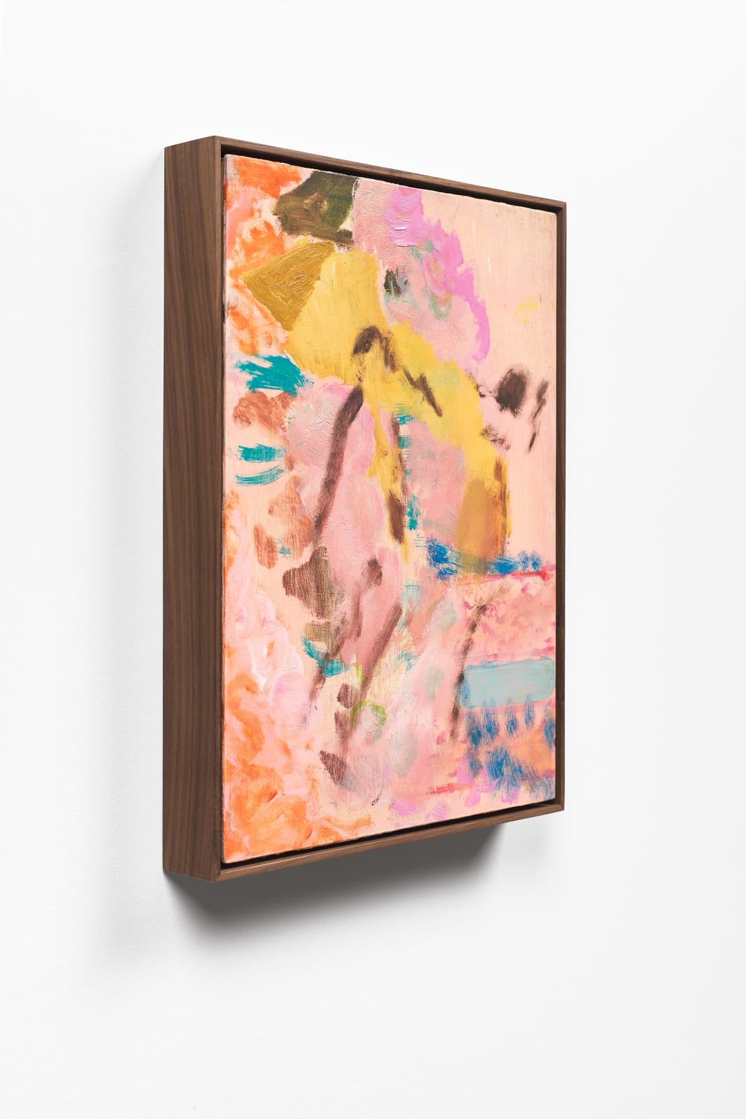 Michael Clarence, Untitled (Party Rework), 2024