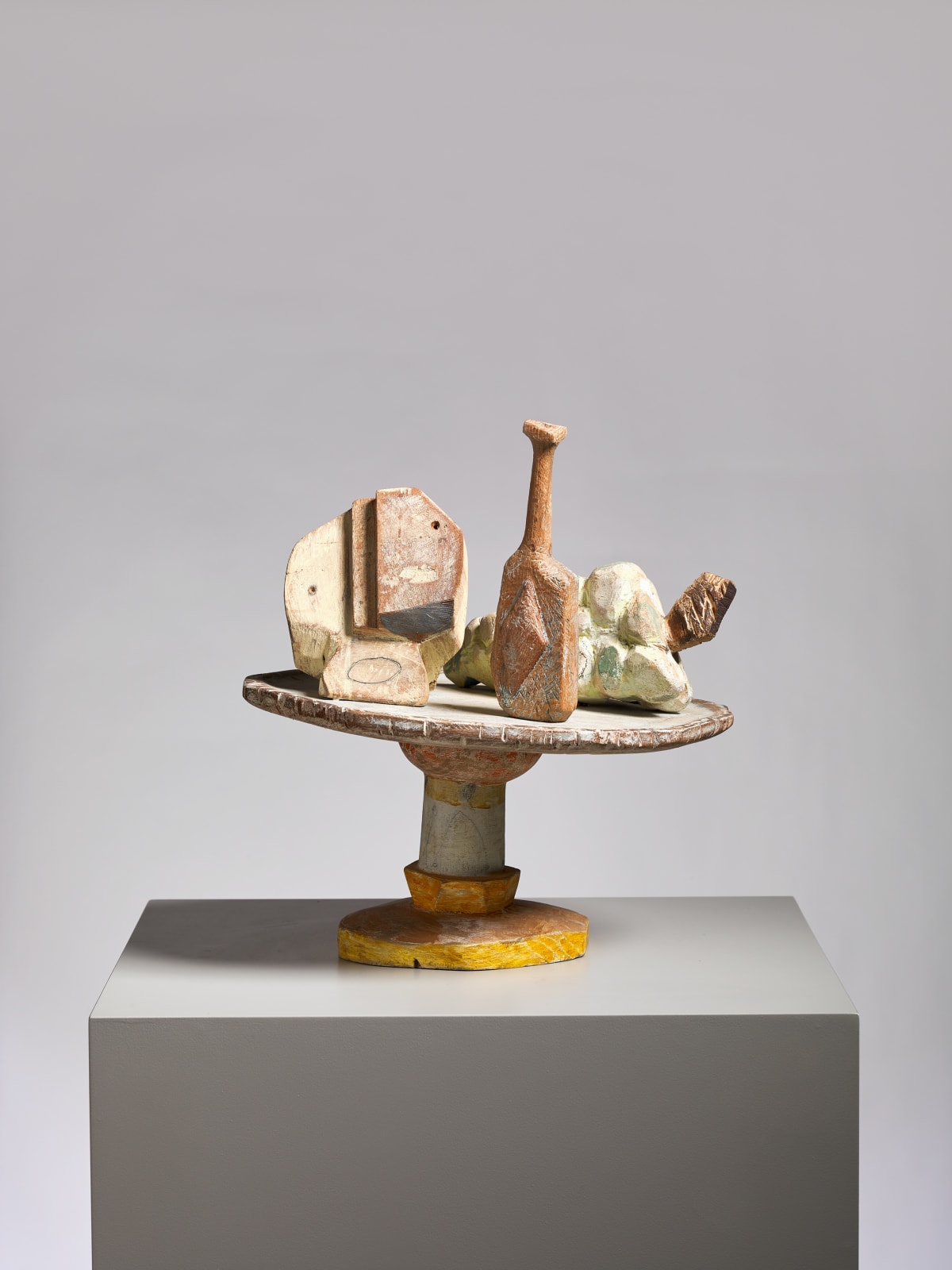 Joel Tomlin, Still life 01, 2023