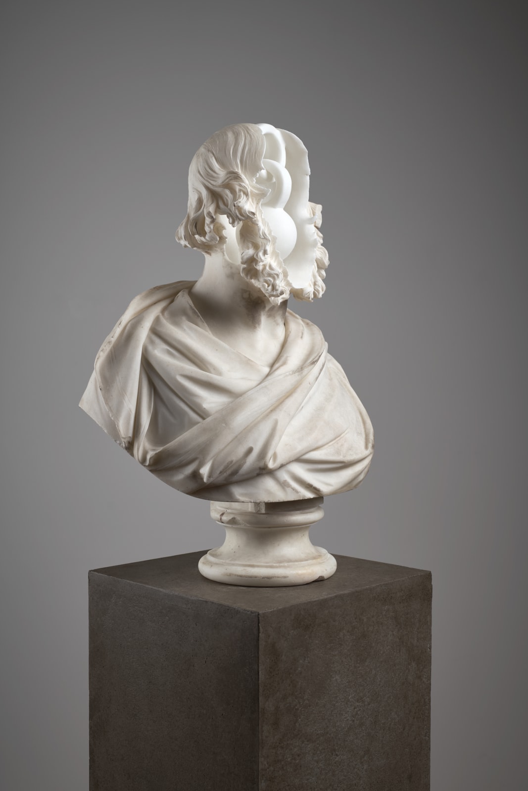 Jonathan Owen, Untitled, 2024