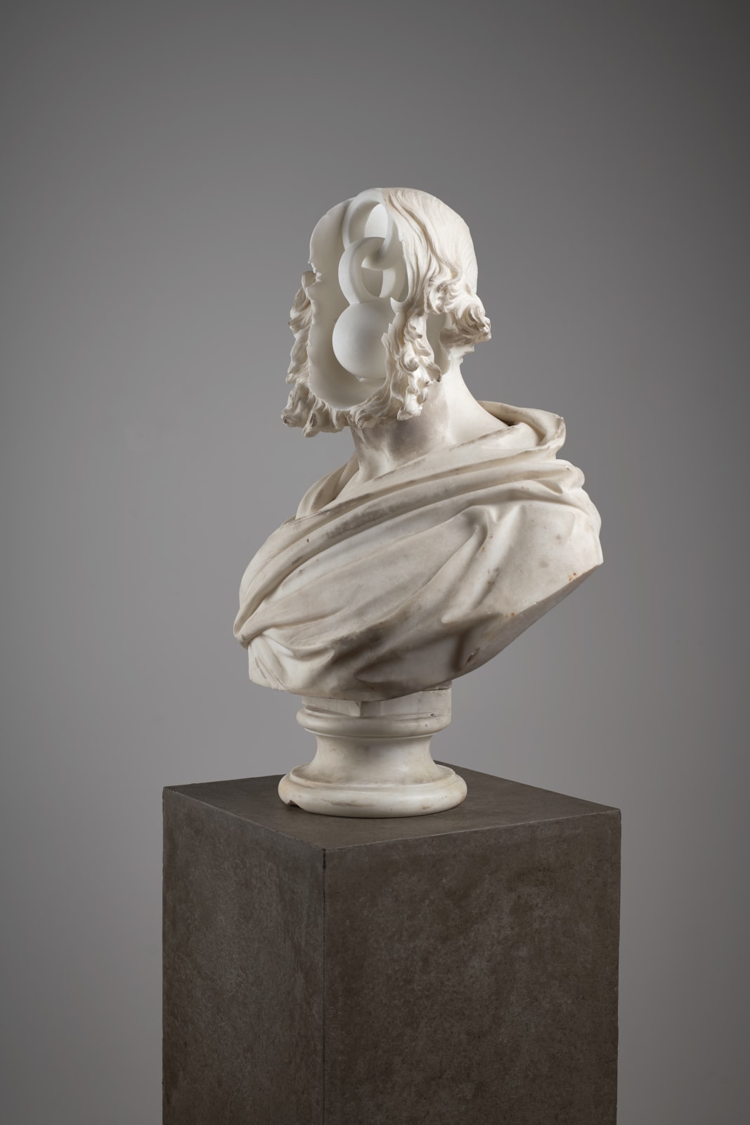 Jonathan Owen, Untitled, 2024