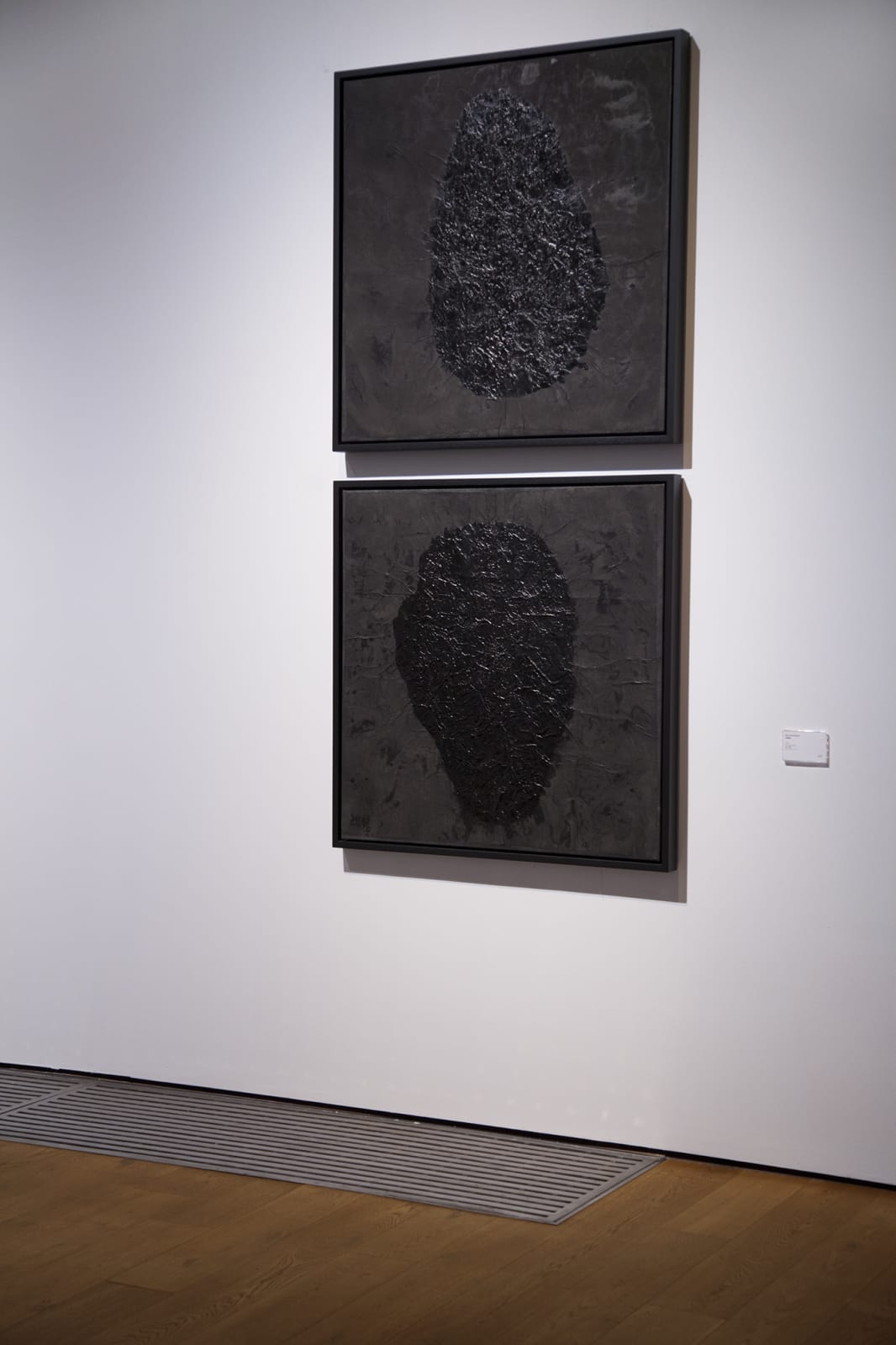 Yang Jiechang 杨诘苍, Self-Portraits 自画像, 1994
