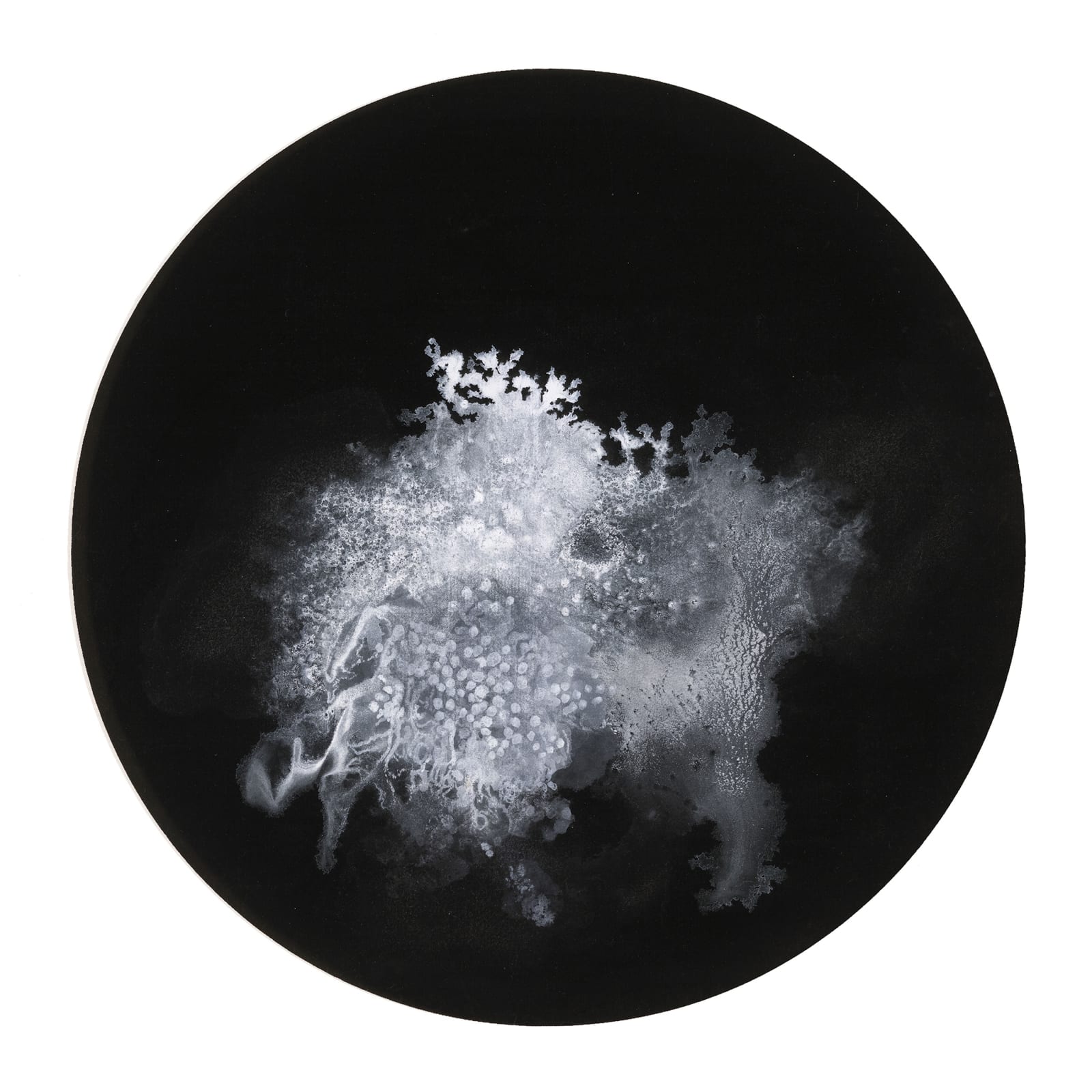 Bingyi 冰逸, 湁, 2015