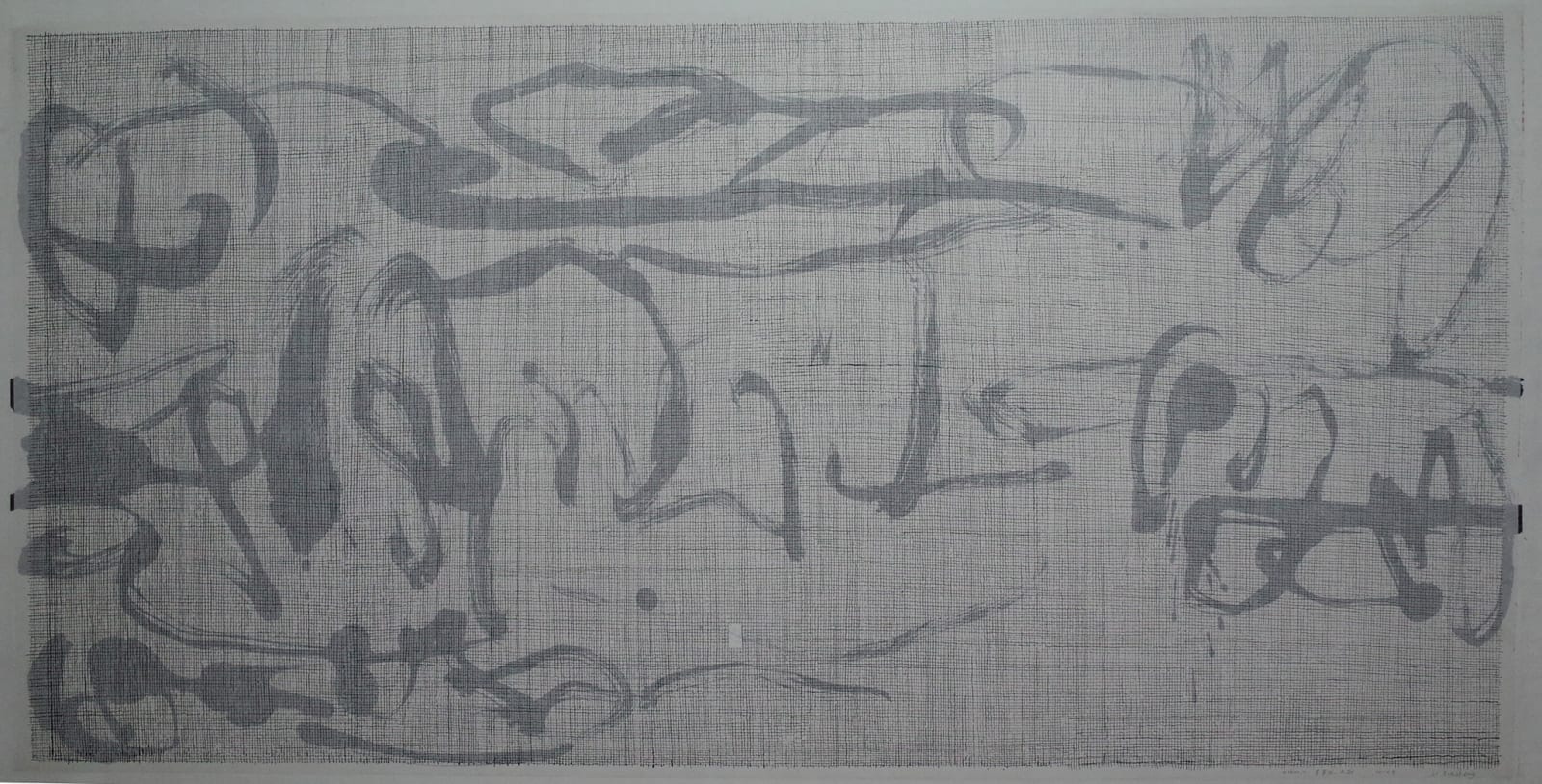 Li Huasheng 李华生, 1401, 2014