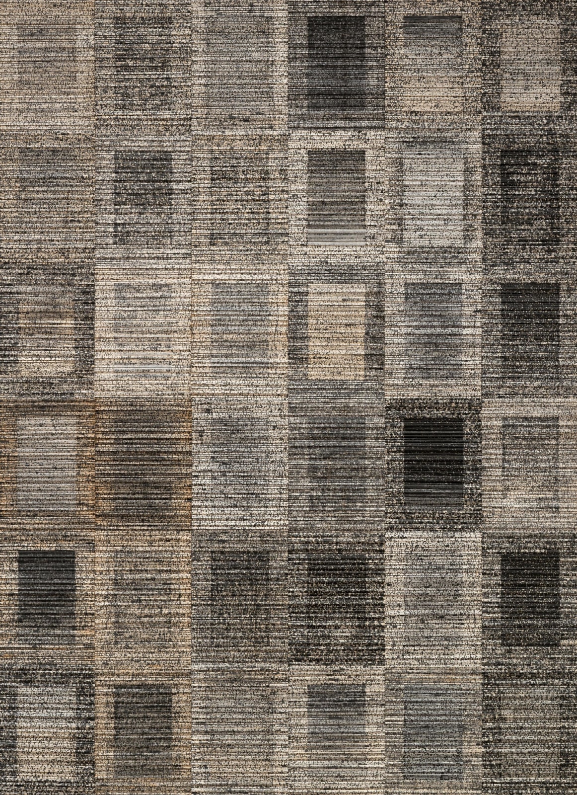 Jeong Gwang Hee 郑光熙, Reflection I 映 I, 2016