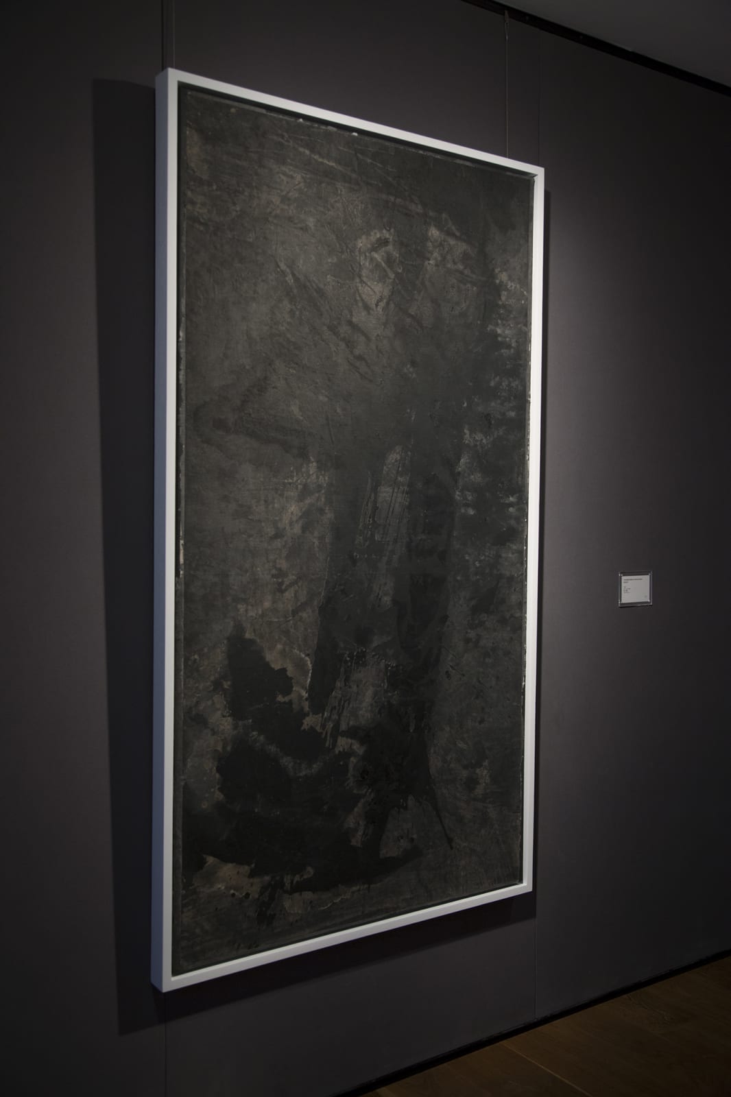 Yang Jiechang 杨诘苍, Untitled 无题, 1986