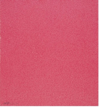 Zhang Yu 张羽, Fingerprints 2006. 12-3 指印2006.12-3, 2006