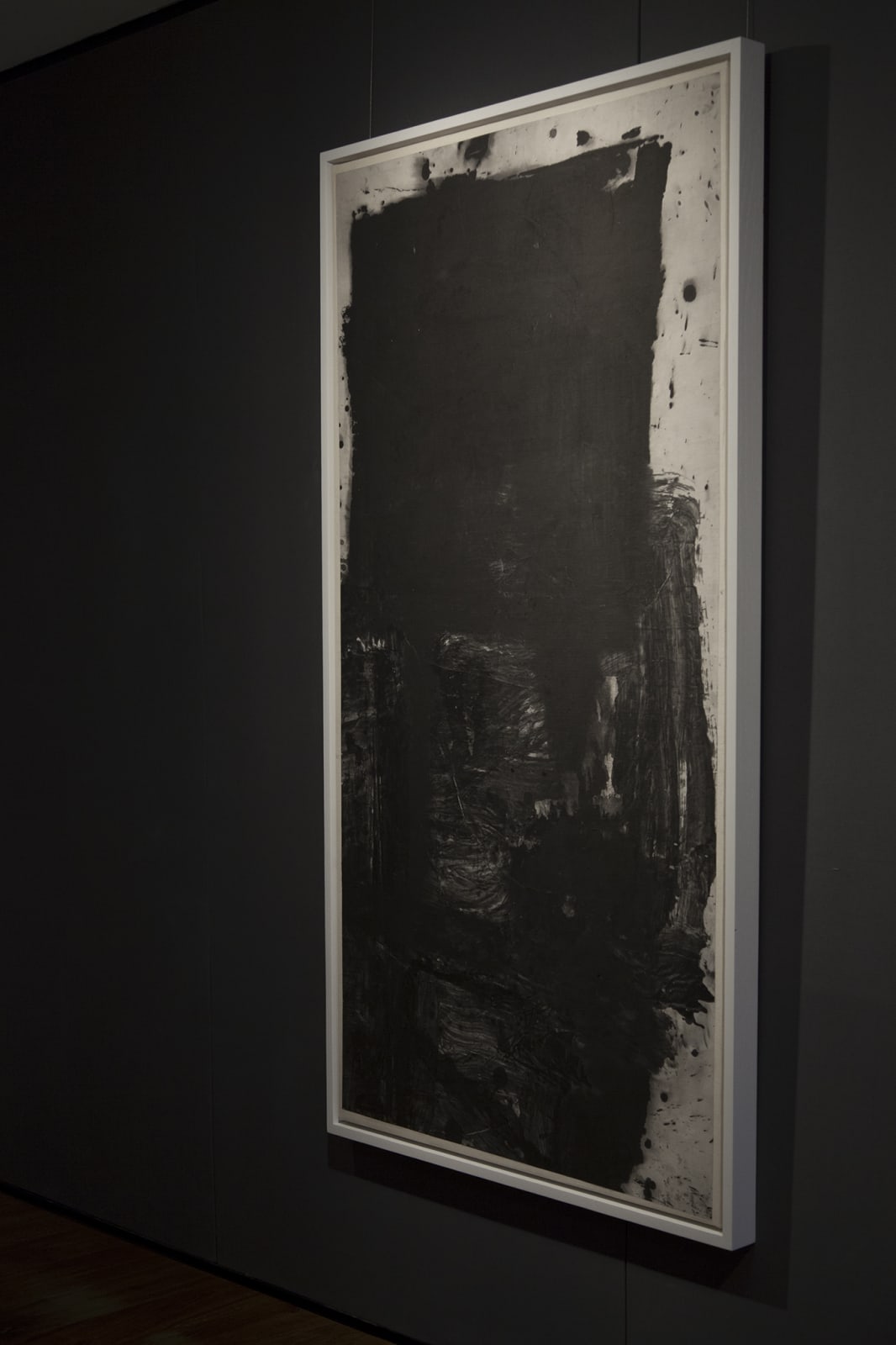 Yang Jiechang 杨诘苍, Untitled 无题, 1986