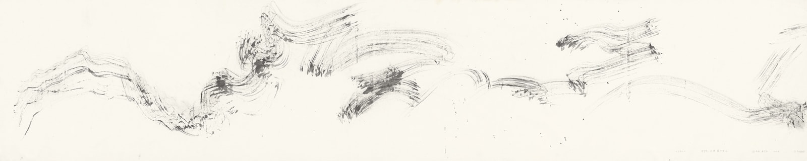 Li Huasheng 李华生, 1532, 2015