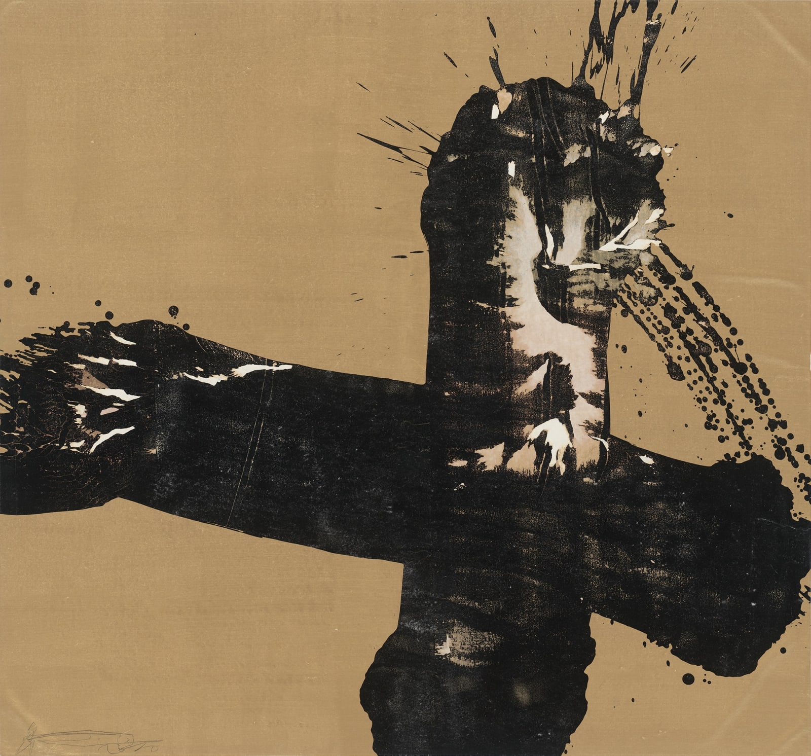 Wei Ligang 魏立刚, Ten 十, 2010