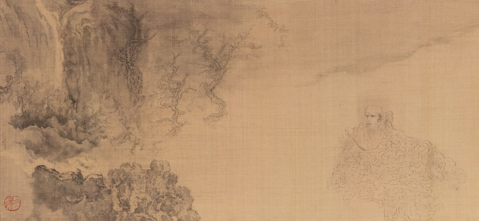 Bingyi 冰逸, Three Lives and Three Reincarnations 三生三世, 2019-2023