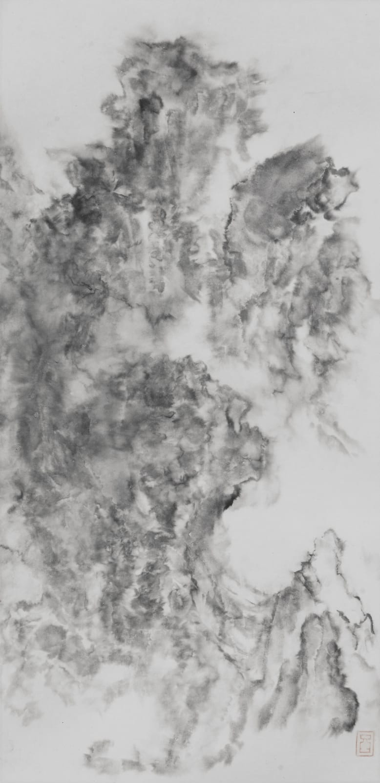 Bingyi 冰逸, Land of Immortals: Vermilion Phoenix 众神之地:四神之朱雀, 2021