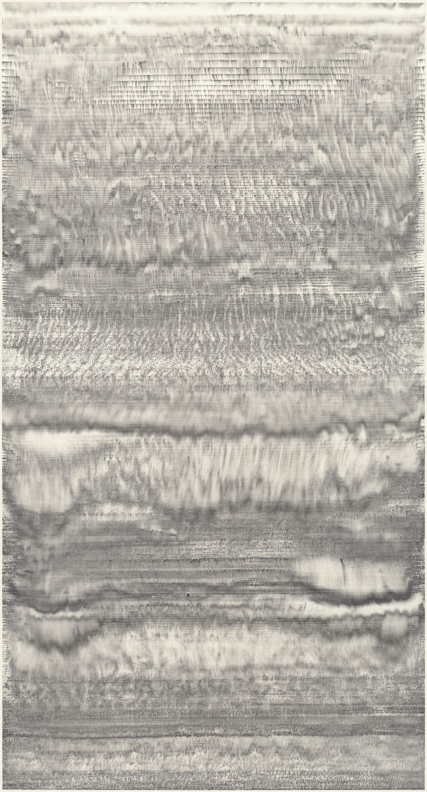 Hung Fai 熊辉, Wild Grass XII 野草之十二, 2017