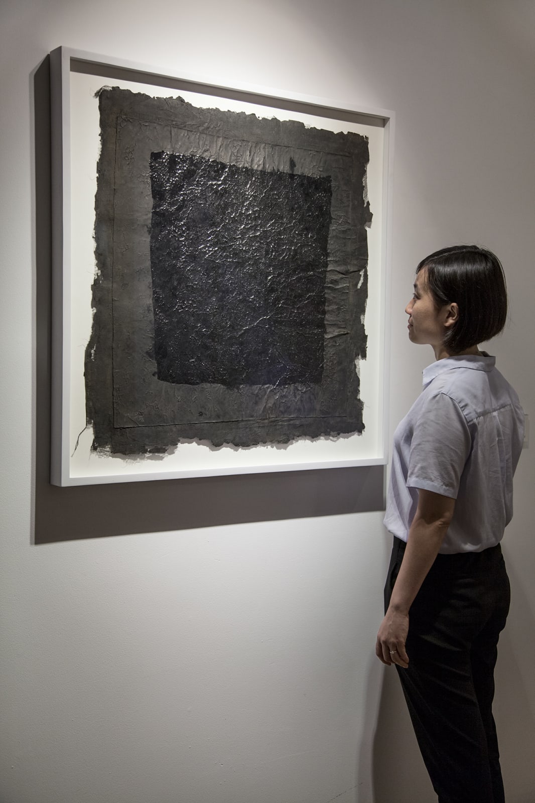 Yang Jiechang 杨诘苍, One Hundred Miles Squared 方百里, 1990