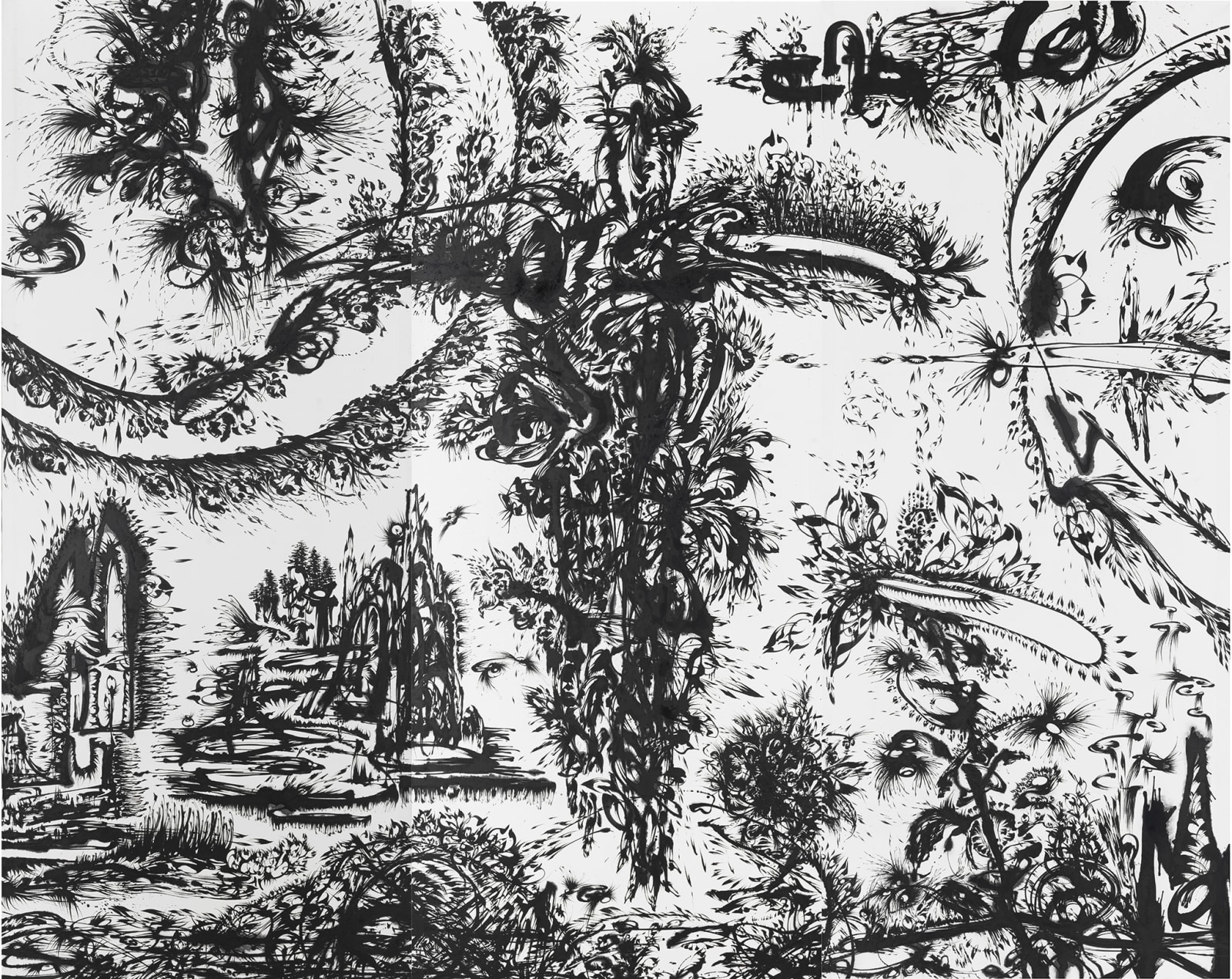 Huang Zhiyang 黄致阳, Zoon-Beijing Bio 北京生物, 2017