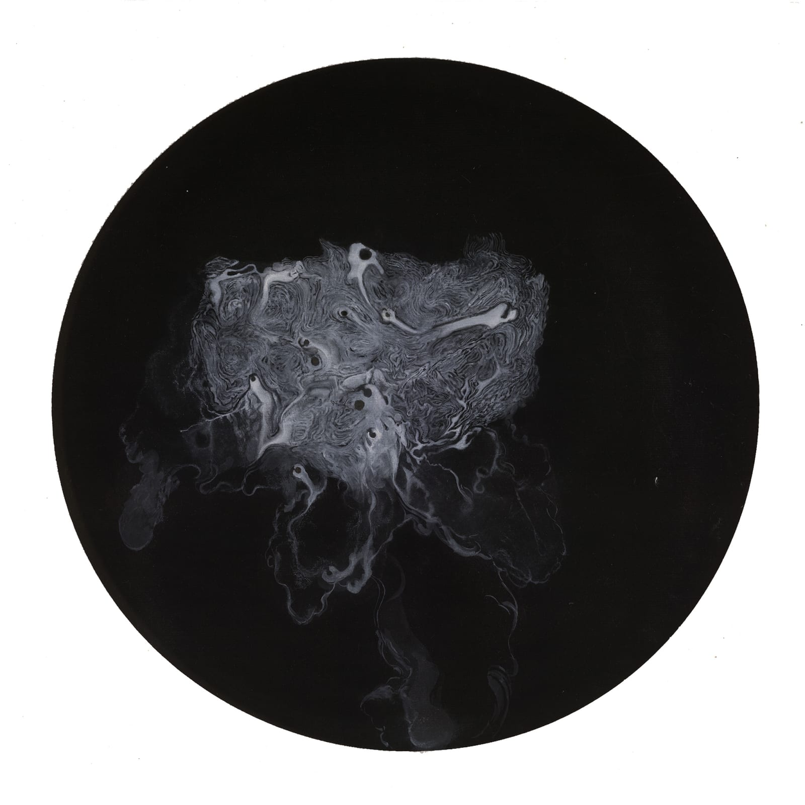 Bingyi 冰逸, 渢, 2015