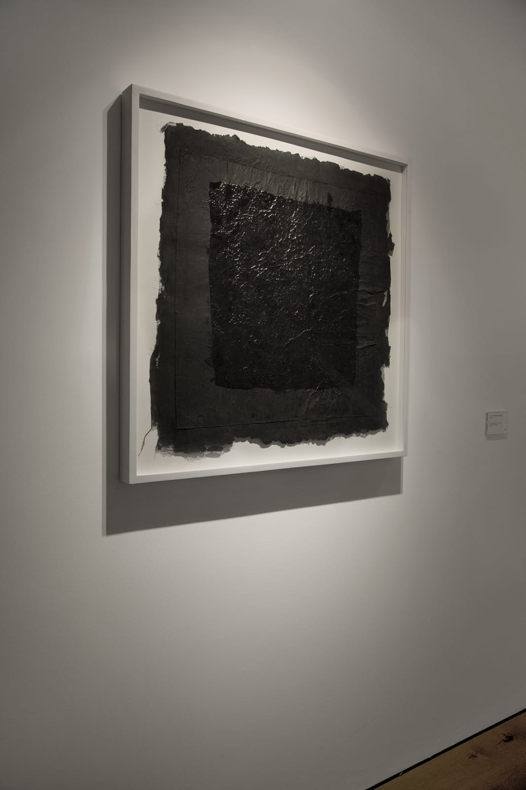 Yang Jiechang 杨诘苍, One Hundred Miles Squared 方百里, 1990