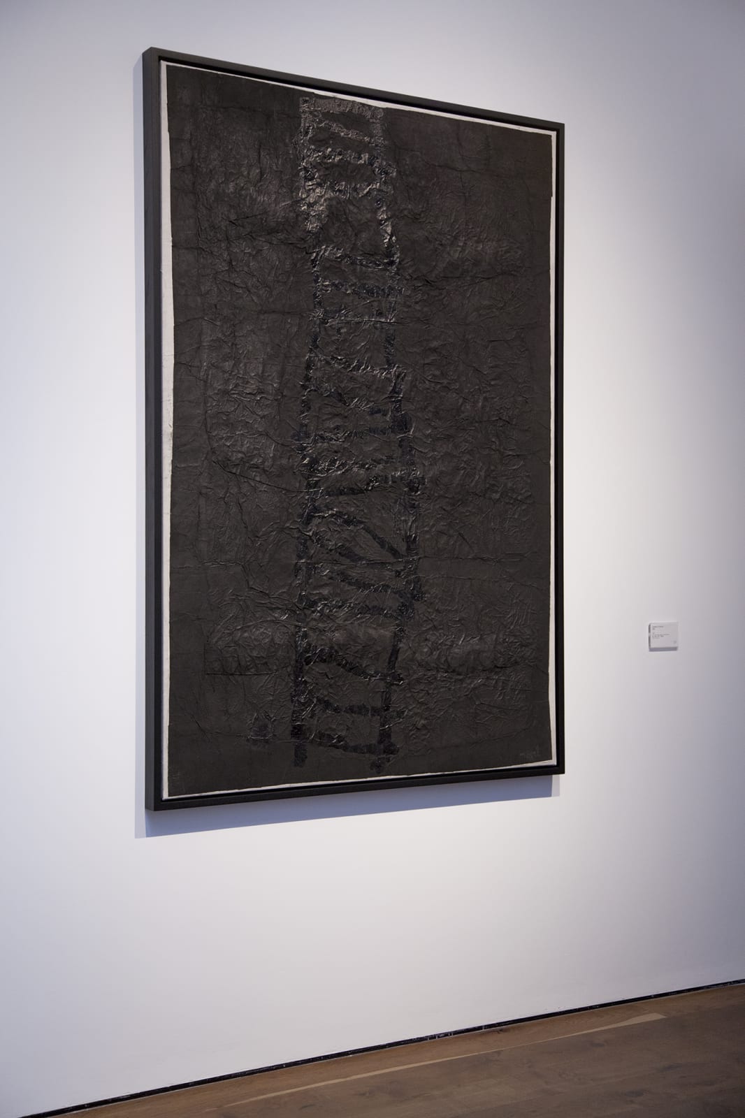 Yang Jiechang 杨诘苍, Ladder to Heaven 天梯, 1992
