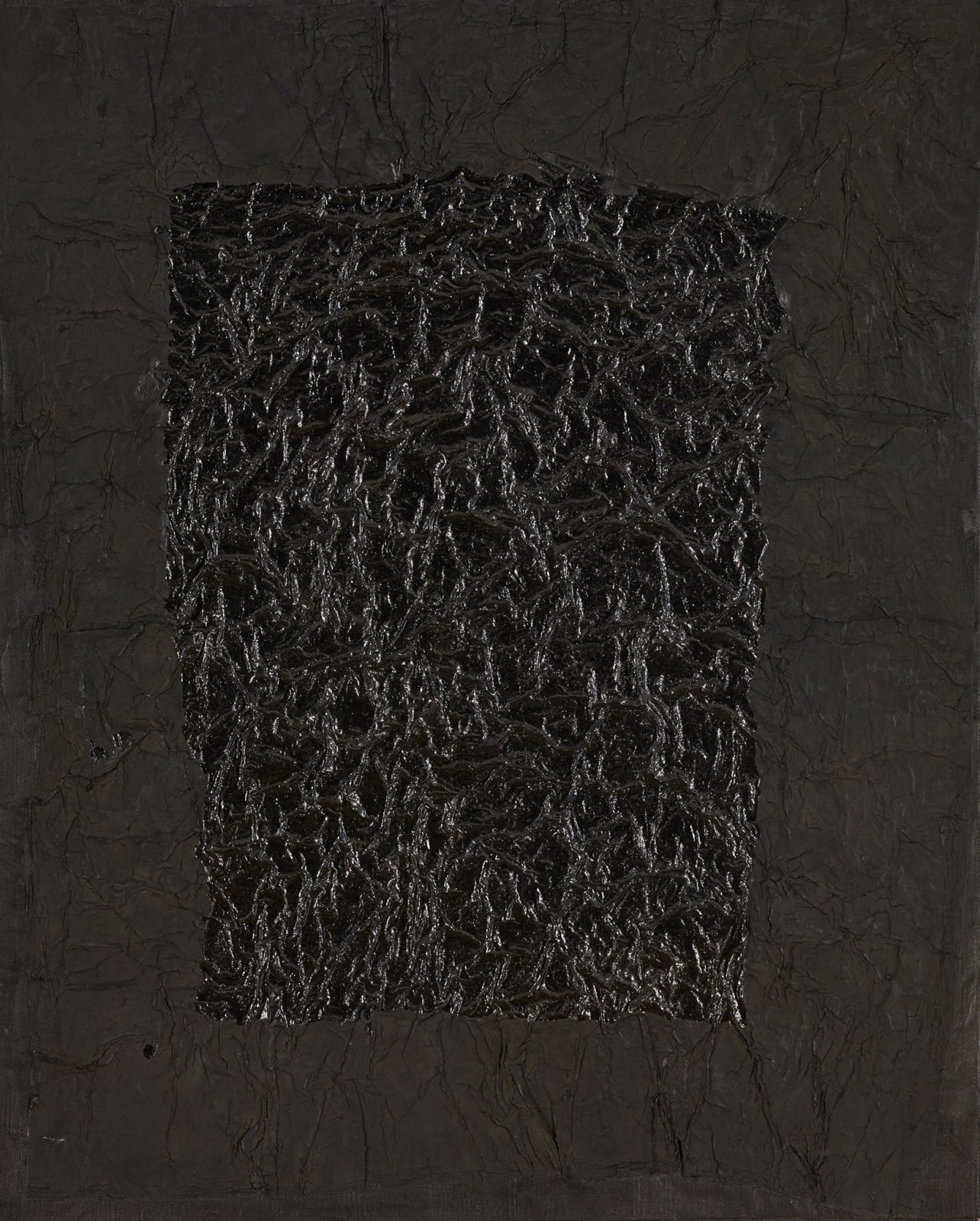 Yang Jiechang 杨诘苍, Untitled 无题, 1994
