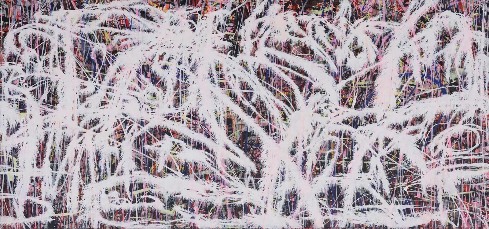 Huang Zhiyang 黄致阳, Zoon-Dreamscape No.1911 密视 No.1911, 2019