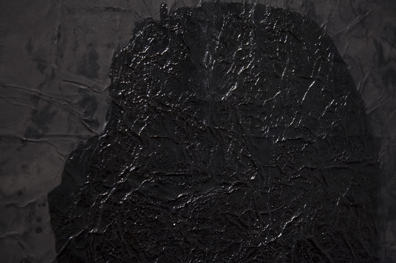 Yang Jiechang 杨诘苍, Self-Portraits 自画像, 1994