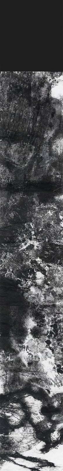 Bingyi 冰逸, Wanwu: Metamorphosis 万物, 2013