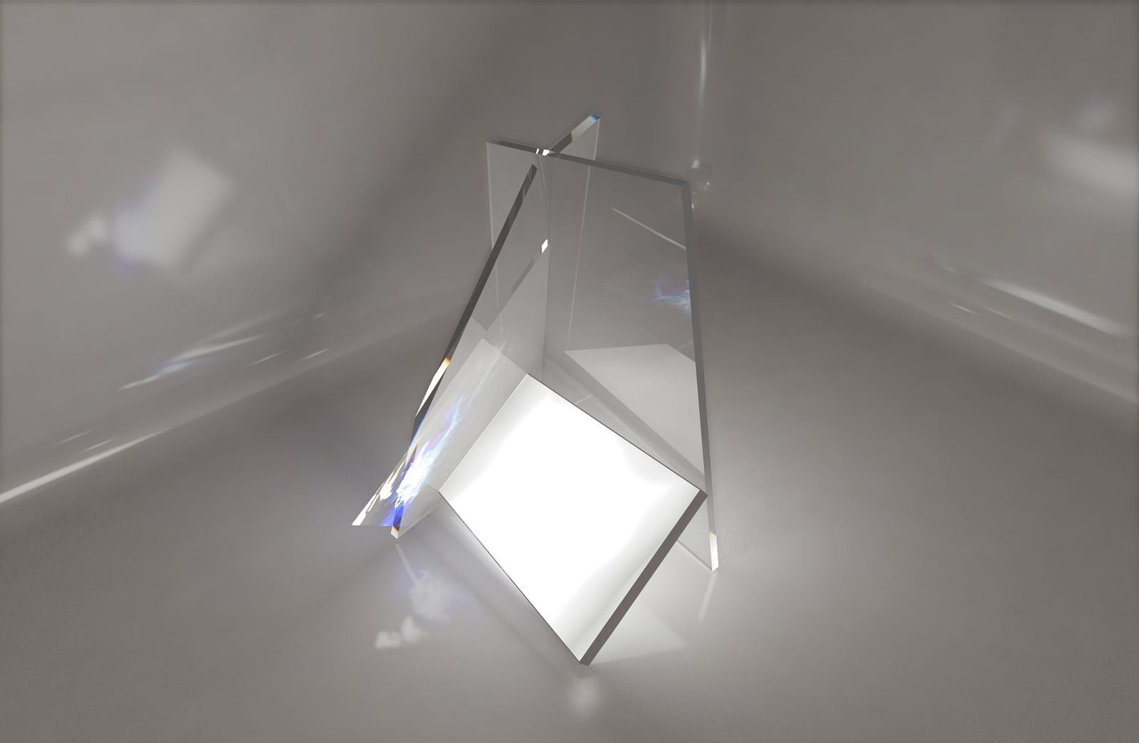 Zheng Chongbin 郑重宾, Actant Memories No. 2 物忆2号, 2018