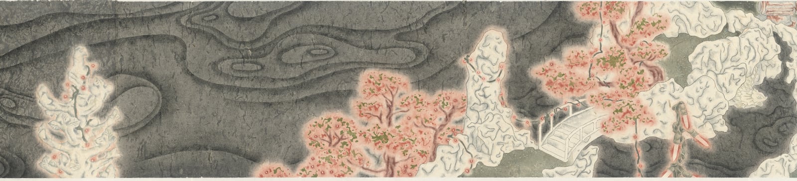 Su Huang-Sheng 苏煌盛, Journey to the West 西游, 2020