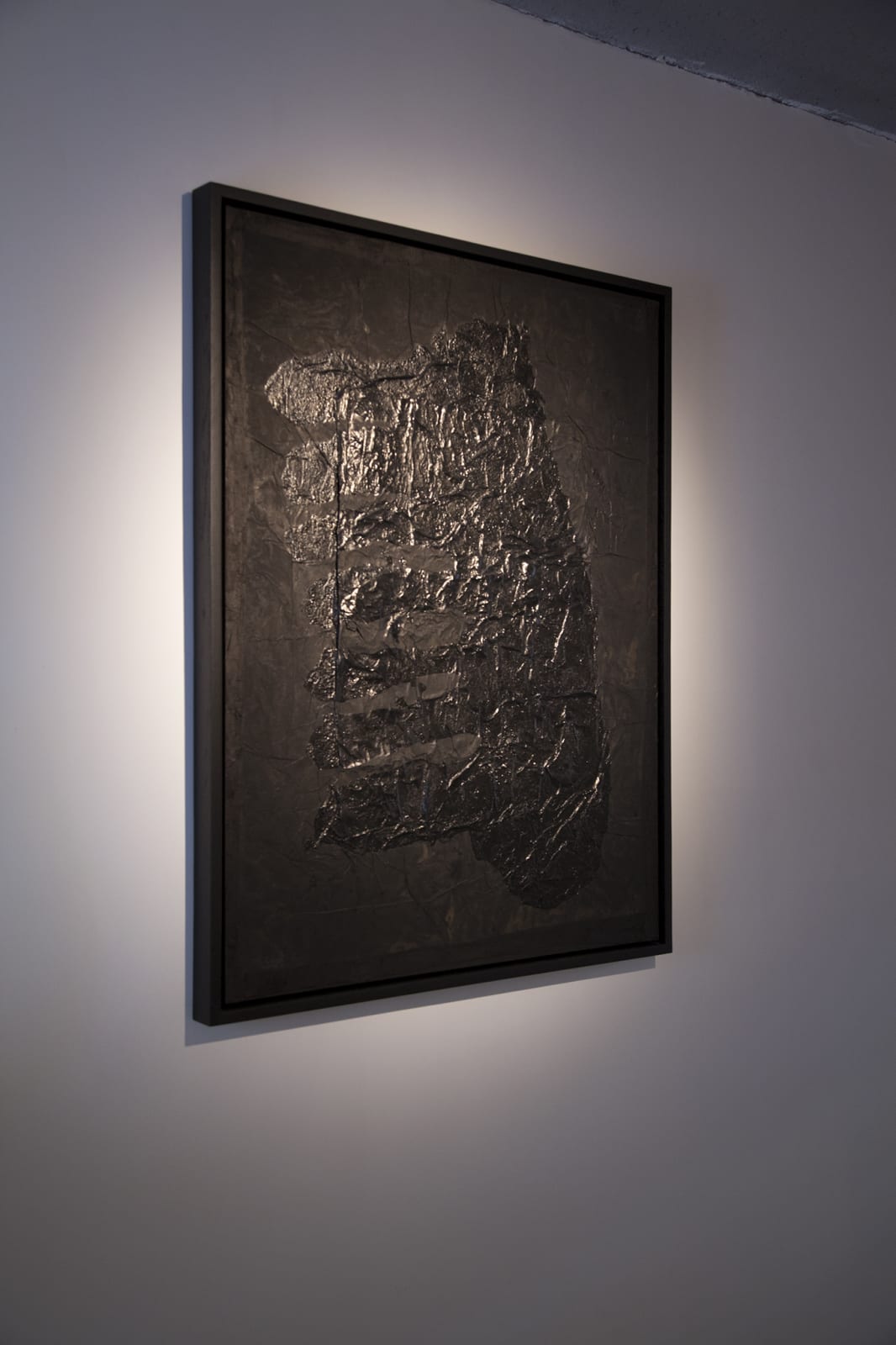 Yang Jiechang 杨诘苍, For Zhang Yichao 节度张议潮, 1992-1994