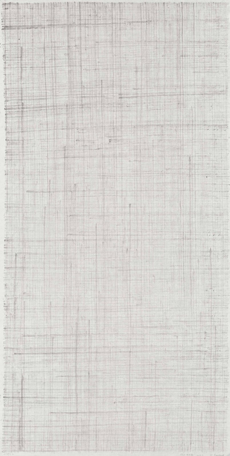 Li Huasheng 李华生, 1391, 2013