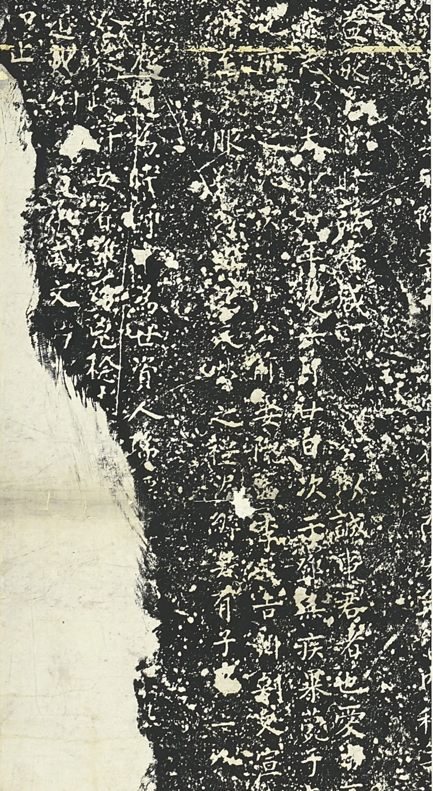 Wang Tiande 王天德, Seeking the Path along the Stream in the Mountain 林泉问道, 2019