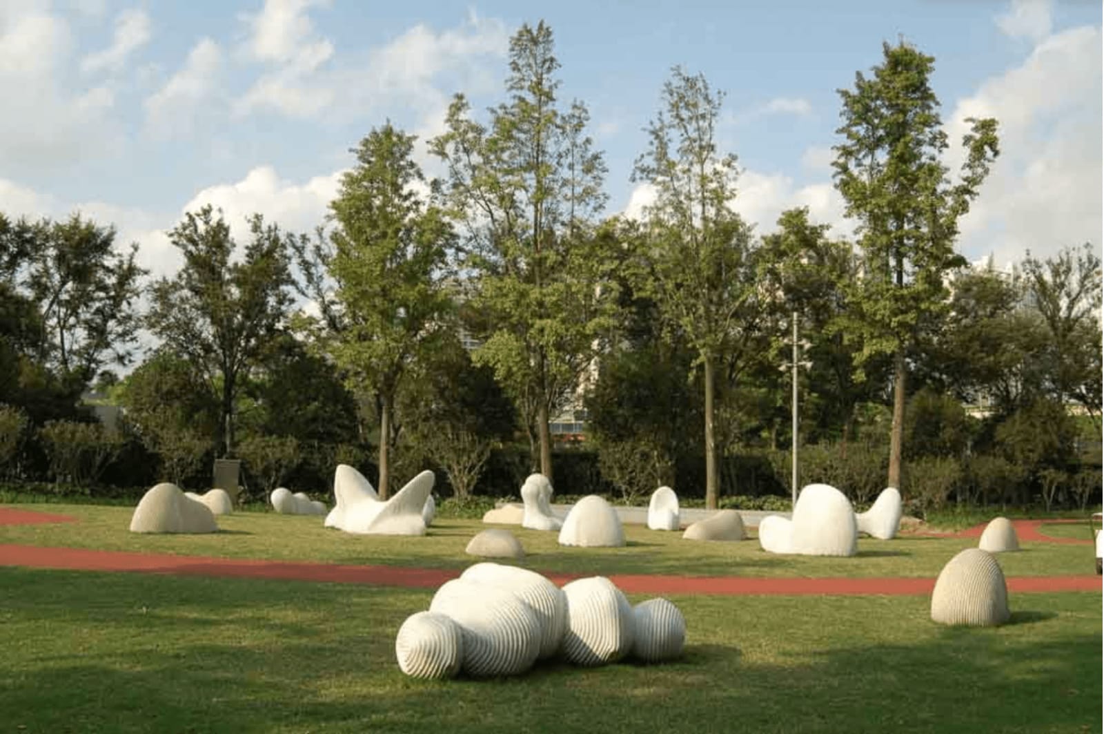 Huang Zhiyang 黄致阳, Possessing Numerous Peaks No. s-1235 座千峰s-1235号, 2012