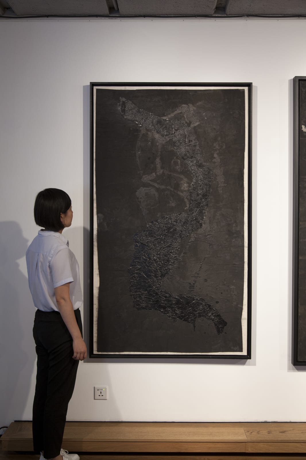 Yang Jiechang 杨诘苍, Operation 21.6.1969 1969年6月21日手术, 1996