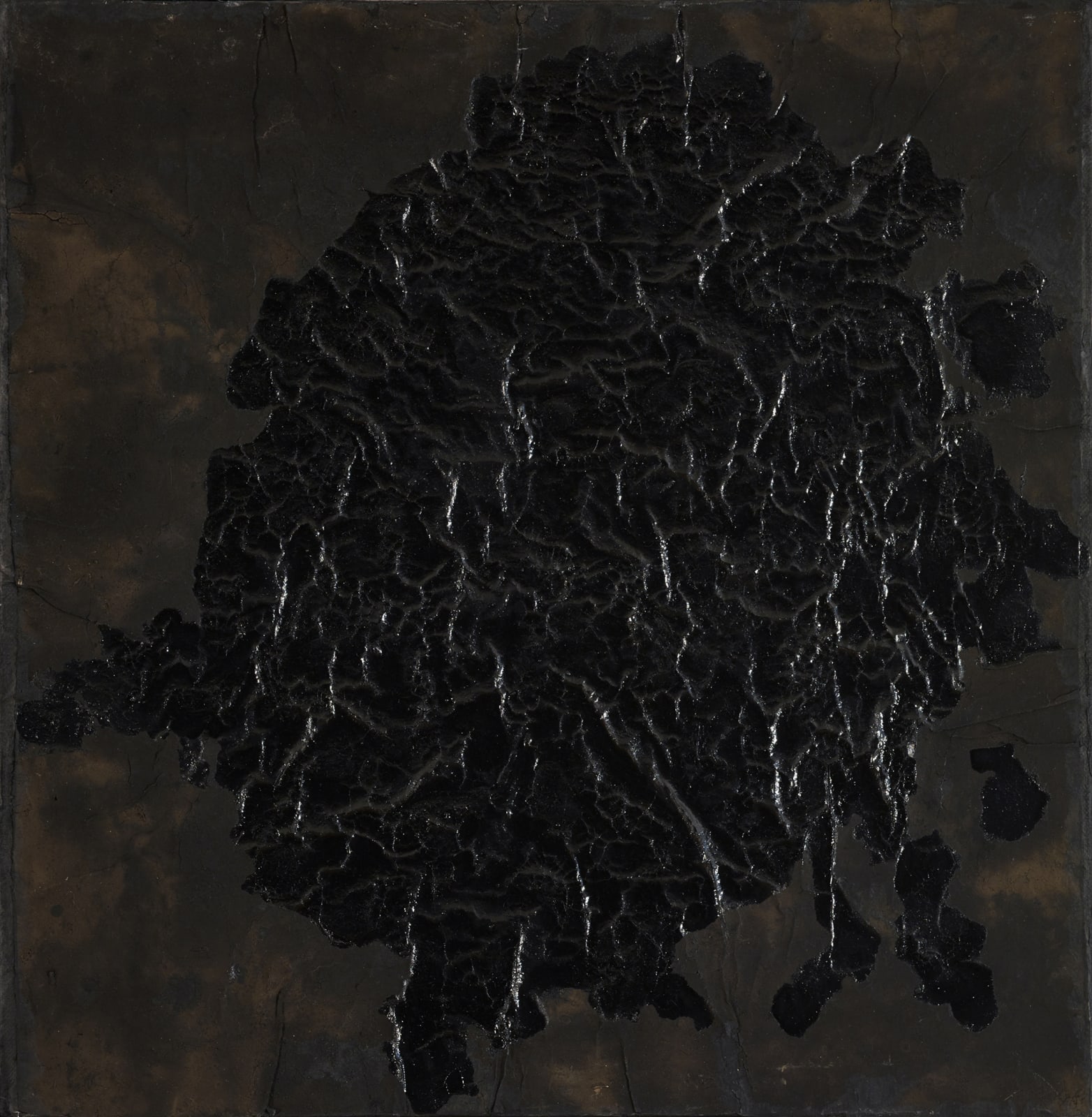 Yang Jiechang 杨诘苍, Yuan 1-4 元墨1-4, 1995