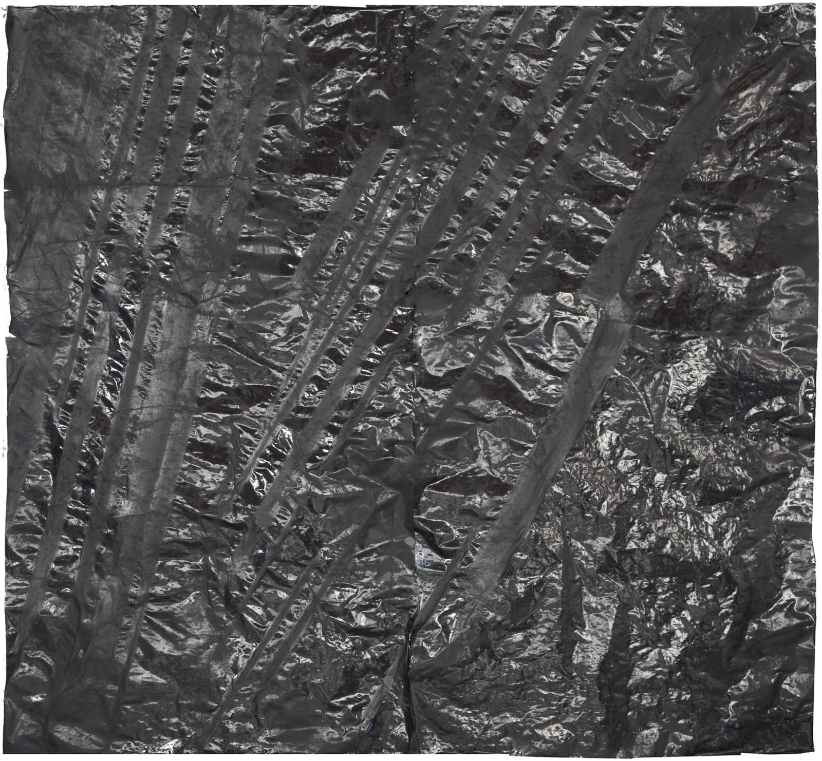 Zheng Chongbin 郑重宾, Terrain 地势, 2014