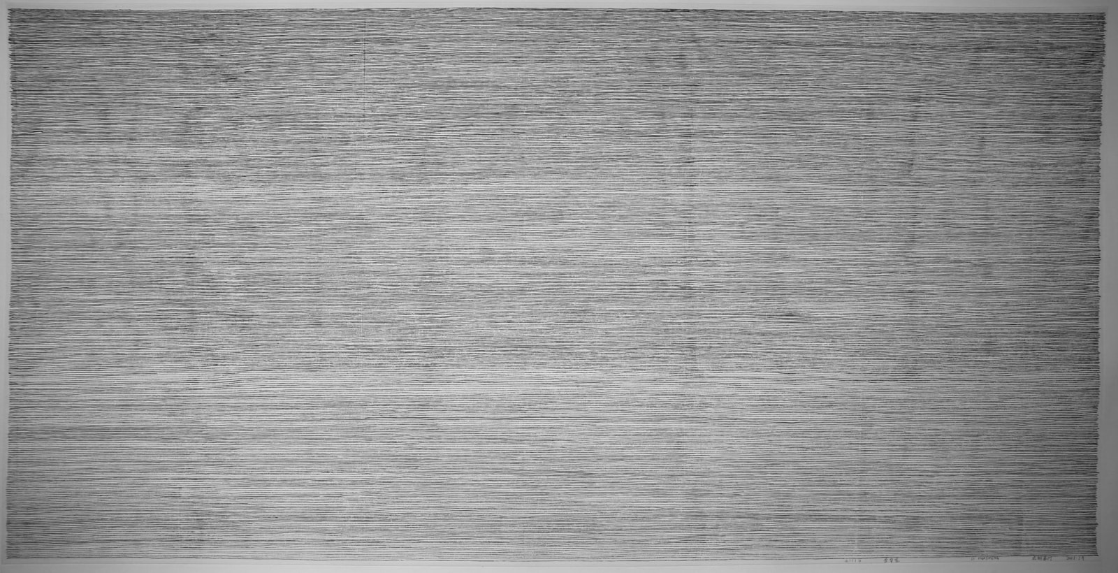 Li Huasheng 李华生, 111, 2011