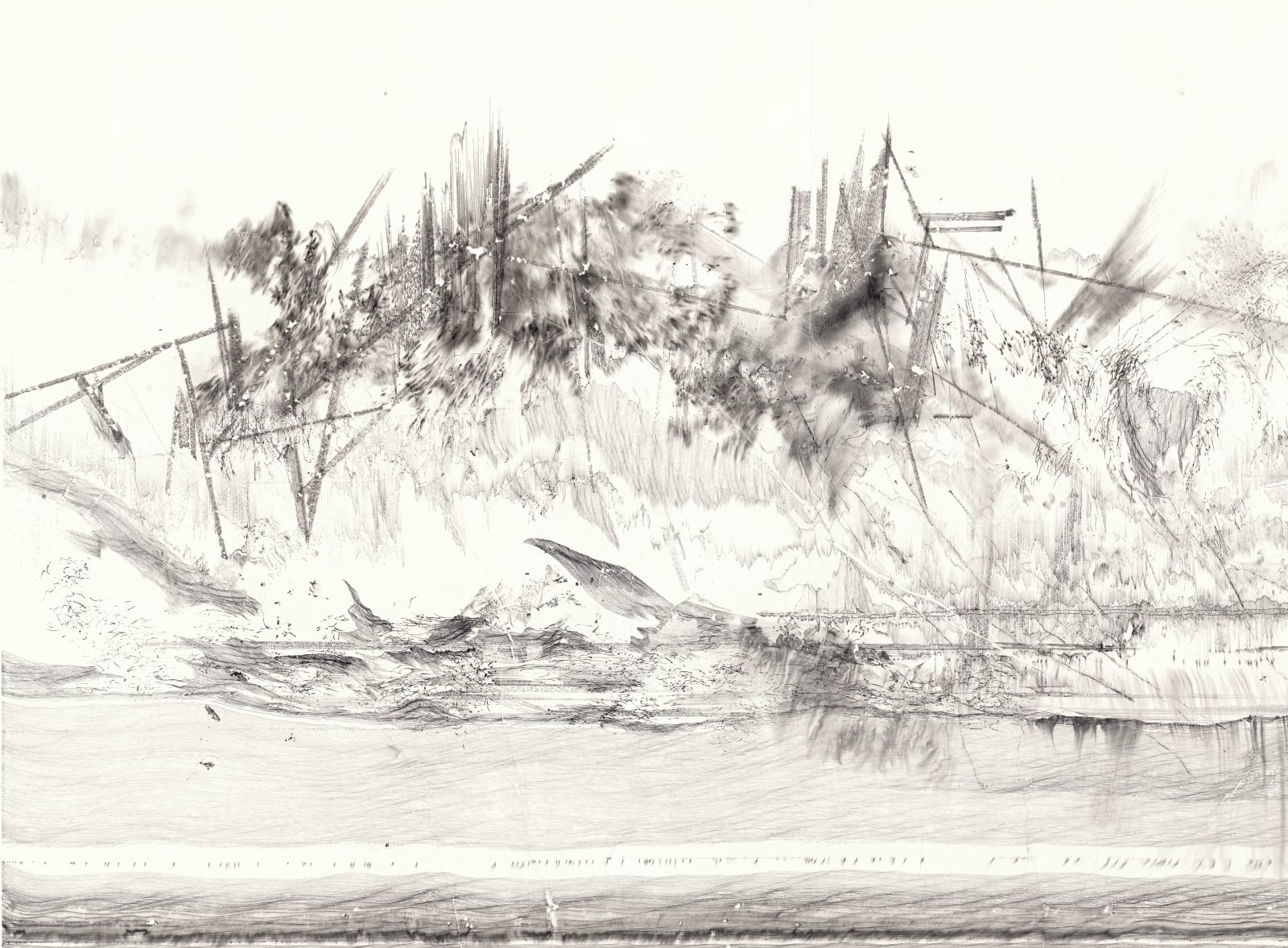 Hung Fai 熊辉, Wai Pong-yu 韦邦雨, Same Line Twice 22 转生22, 2020