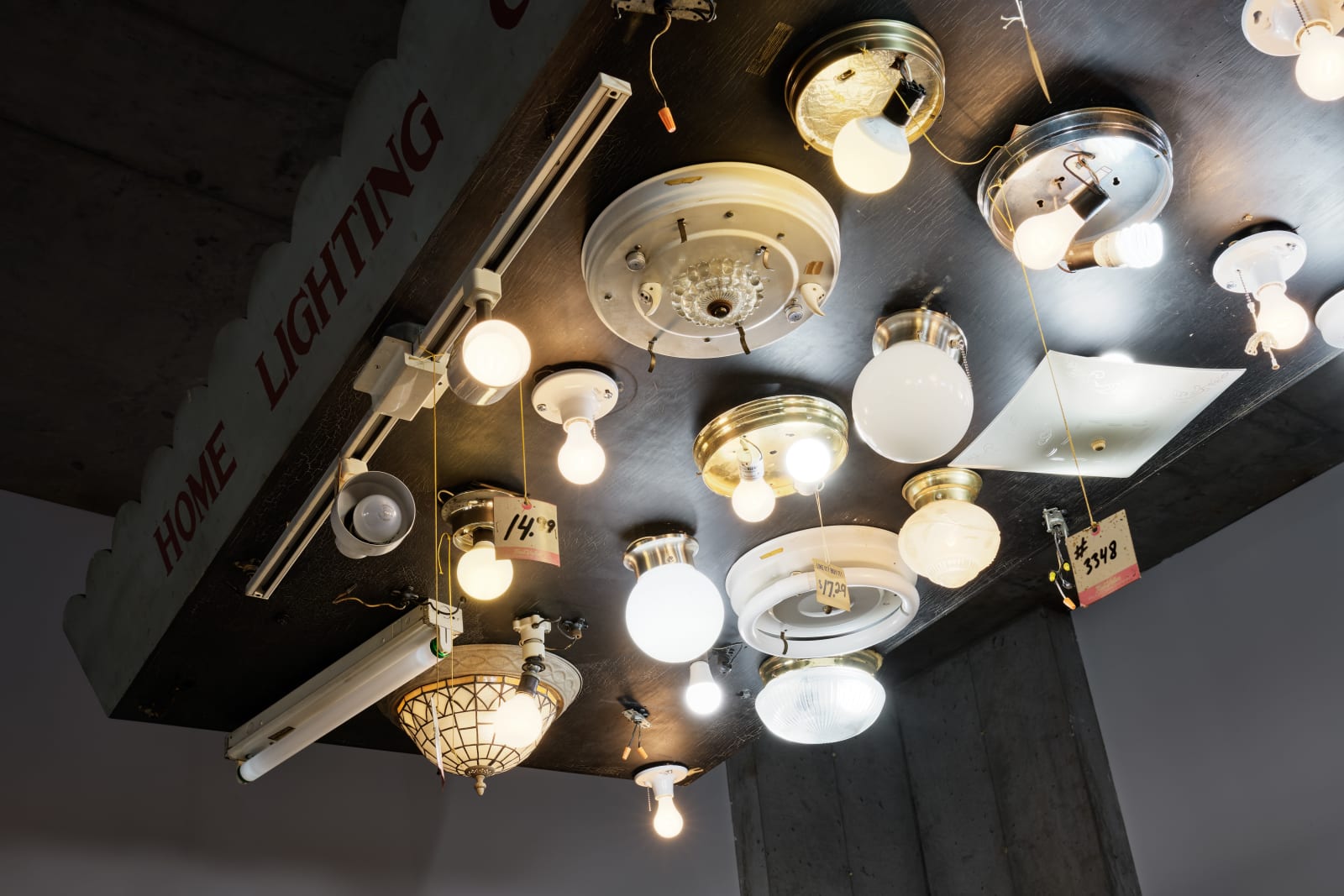 International Objects, Home Lighting Center Better Lighting, 2023