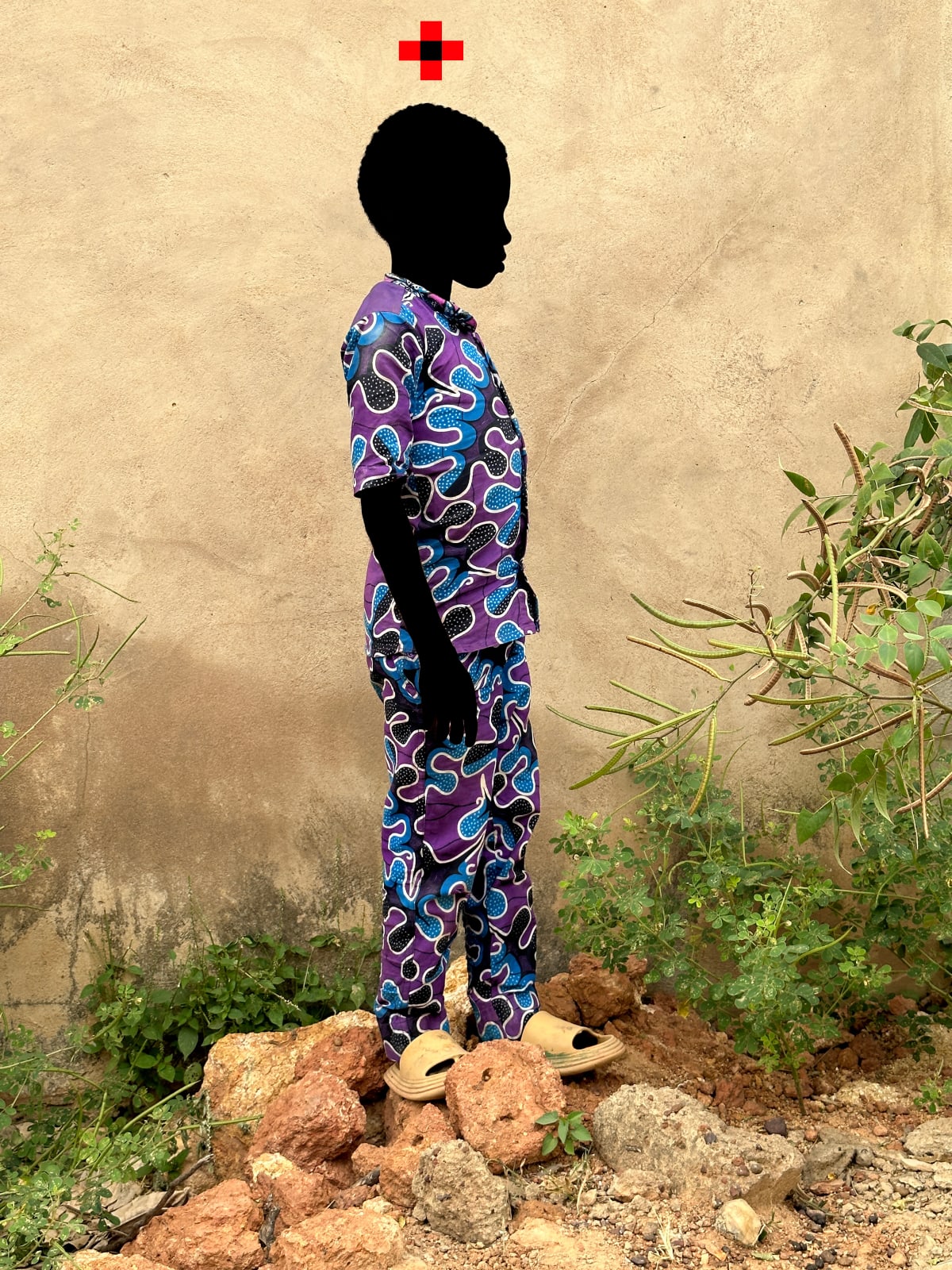 Saïdou Dicko, Prince Of The Waves, 2023