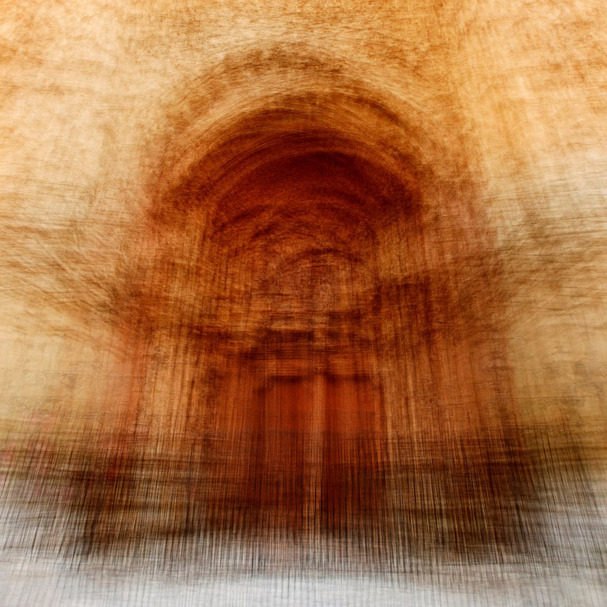 Jacob Gils, Palma #1, 2013