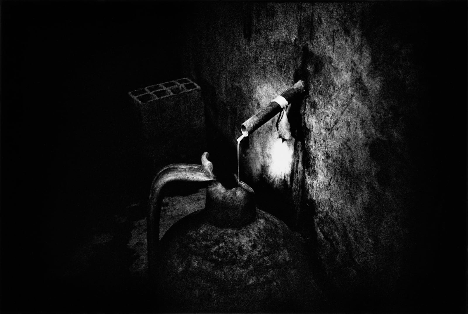 João Mariano, Alambiques & Alquimistas, SP24, 1997