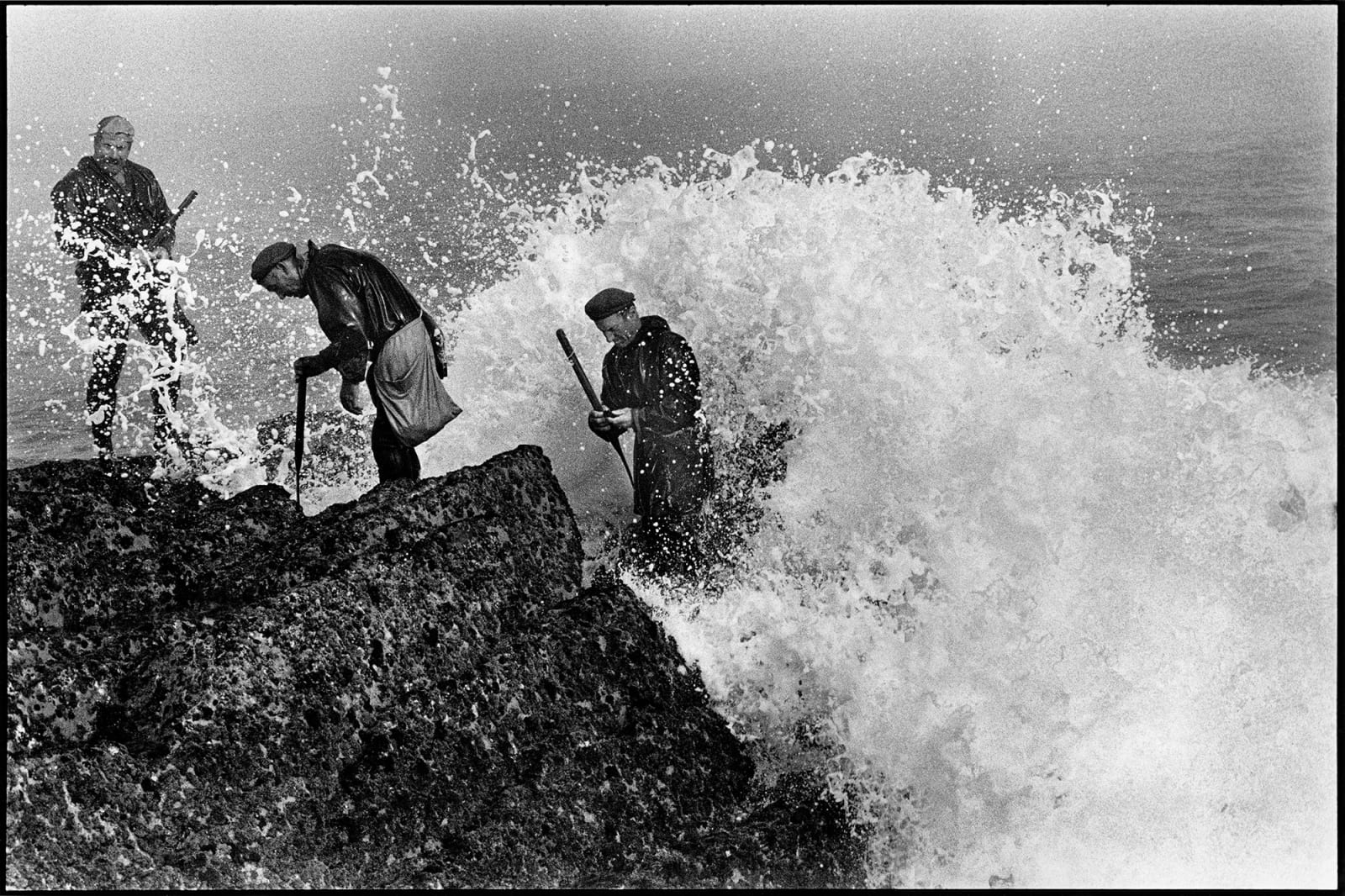 João Mariano, Guerreiros do Mar, PS34 35, 1997
