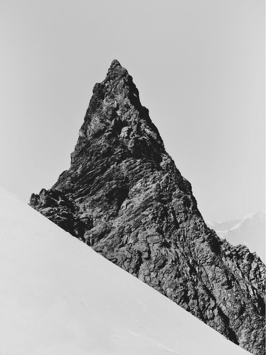 Bastiaan Woudt, Peak, 2019